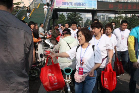 <b>心心酒業(yè)2017年大型助力高考公益活動(dòng)   圓滿(mǎn)結(jié)束</b>